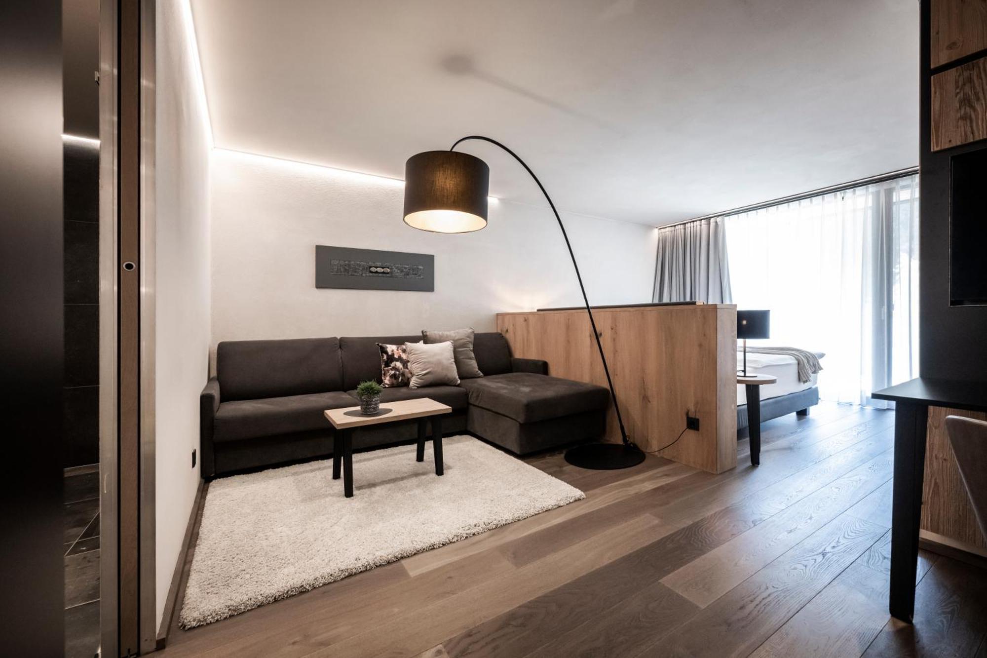Alpine Spa Resort Viktoria Hafling Habitación foto