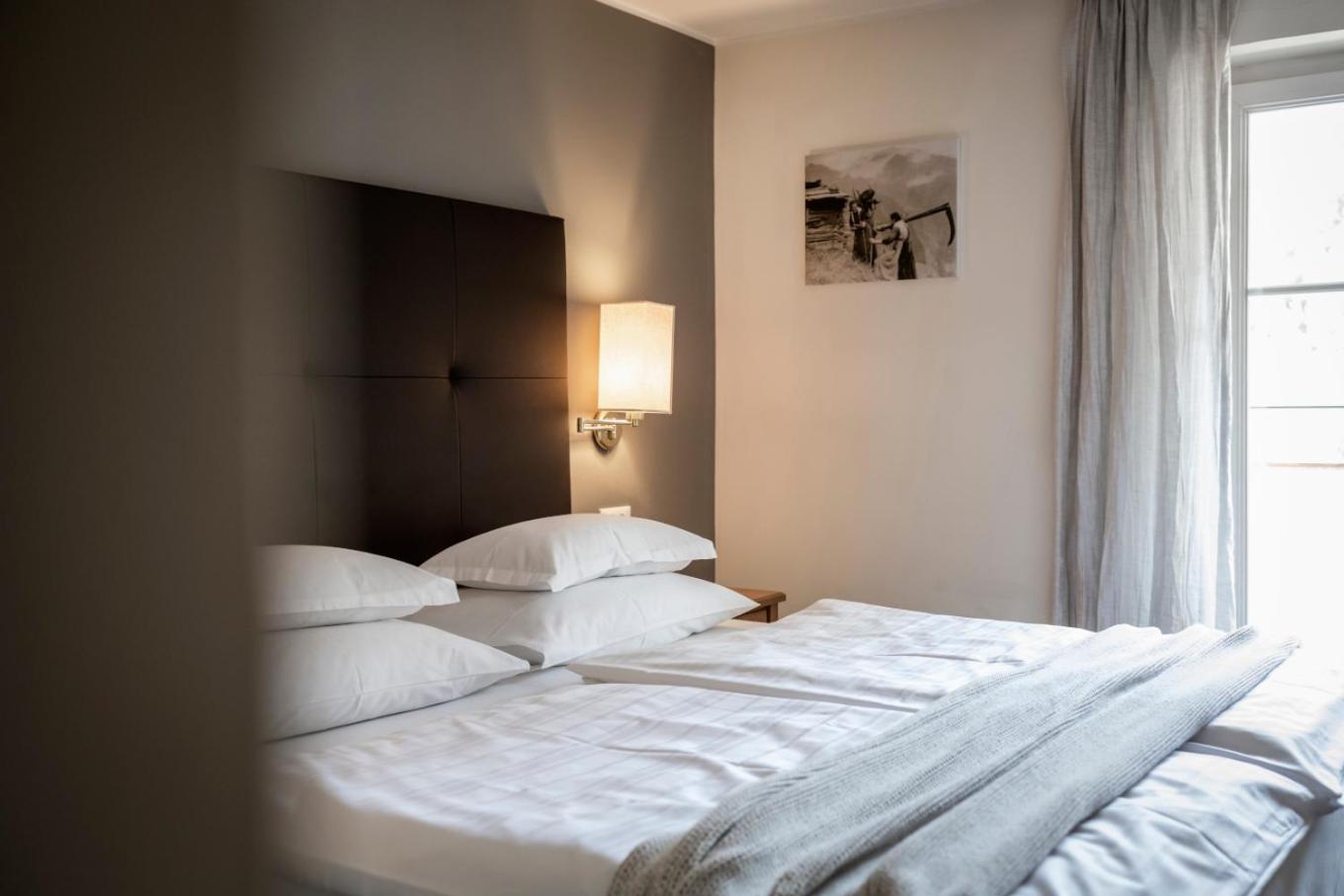 Alpine Spa Resort Viktoria Hafling Habitación foto
